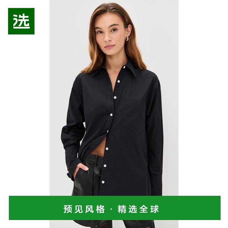 1h可退 【美国直邮】beaufille 女士 衬衫,女装/女士精品,衬衫,淘宝优惠券,粉丝福利购,淘宝优惠卷