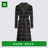 香港直邮TWIN AW2025 252TP2080S0094312781 SET 女士外套