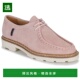Pellet 女鞋 春夏 欧洲直邮Christian 德比鞋 MACHA