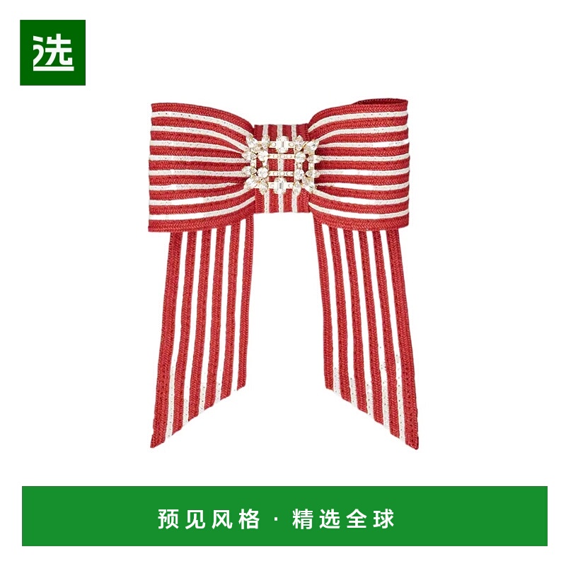 香港直邮Roger Vivier Broche Vivier 发夹 REWAC364100TL6