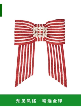 1h可退 香港直邮Roger Vivier Broche Vivier 发夹 REWAC364100TL