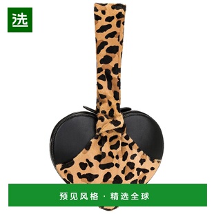 1h可退 香港直邮Alaïa 女士 Le Cache Coeur 包包 1P039CA269159U