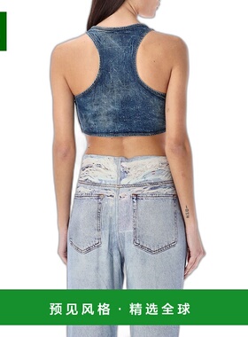 1h可退 欧洲直邮DIESEL 女士衬衫 A138210PGAL01