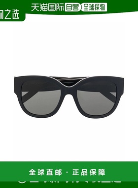 1h可退 欧洲直邮saint laurent 女士 太阳镜