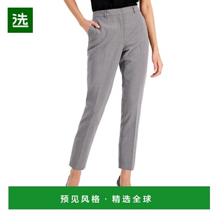 1h可退 【美国直邮】tahari 女士 休闲裤