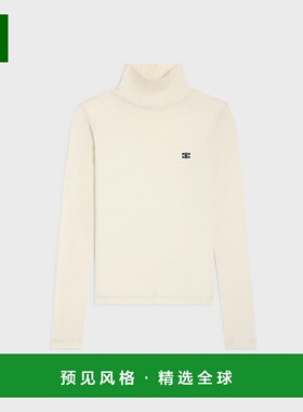 1h可退 欧洲直邮CELINE 赛琳 思琳 25秋冬 RX0C40U39.01CN 女士 T