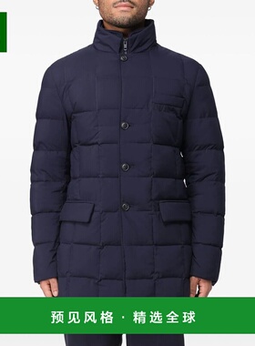 香港直邮FAY 男士夹克 NAM37510530XLNU806 AW2025 花色 Fay Jack