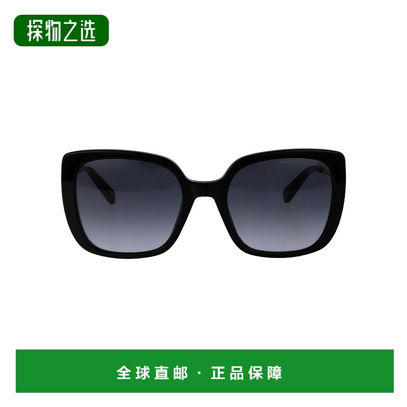 1h可退 欧洲直邮marc jacobs 女士 太阳镜