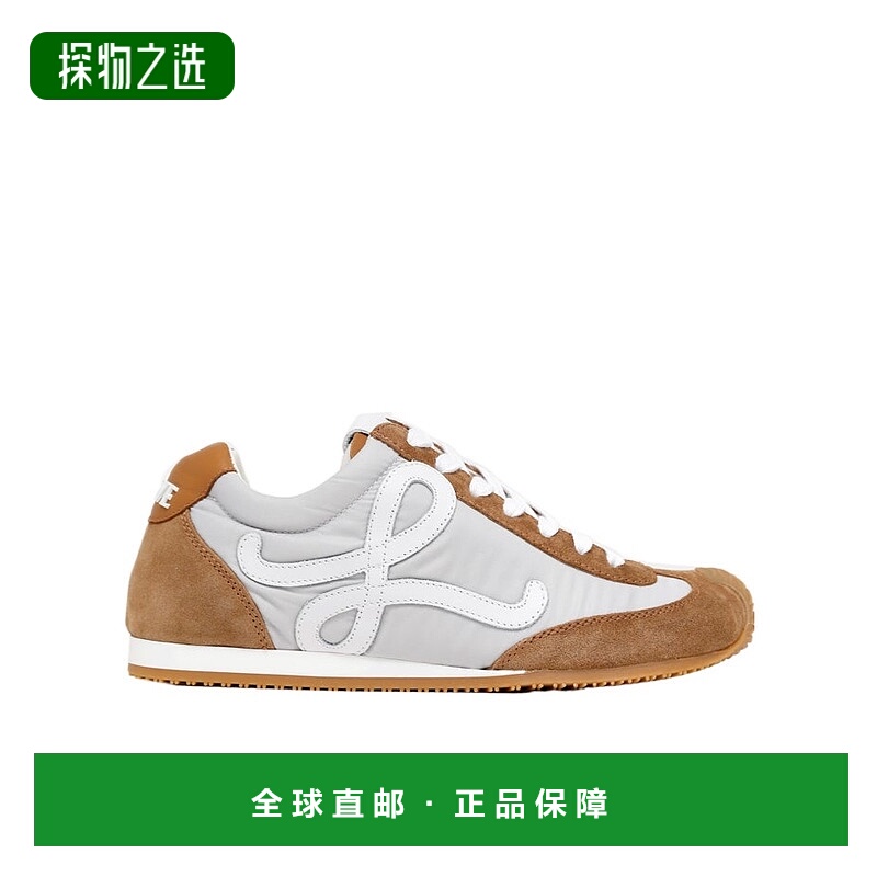 香港直邮Loewe Ballet Runner 2.0  运动鞋 LBR2282X13