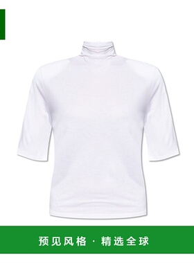 香港直邮Jacquemus 高领上衣 TSW00530-AJ00234半高领针织衫