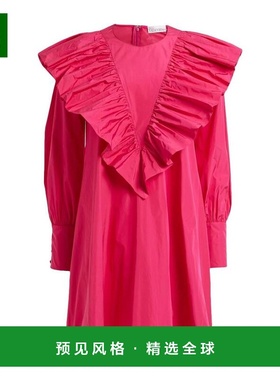 1h可退 【美国直邮】red valentino 女士 连衣裙