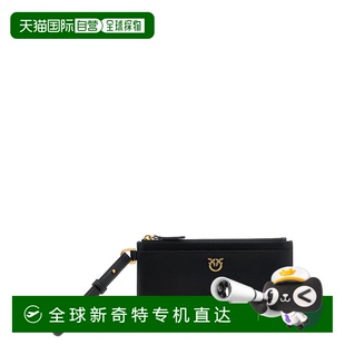 1h可退 钱包 欧洲直邮pinko 女士