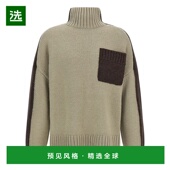 欧洲直邮j.w. anderson 女士 1h可退 针织衫