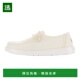 美国直邮 时尚 hey 1h可退 dude 女士 休闲鞋