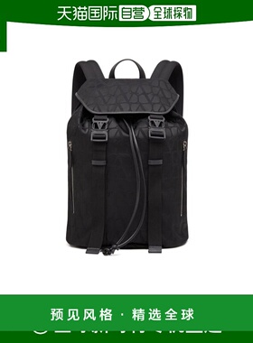 【99新未使用】香港直邮Valentino Iconographe 双肩包 YB0C29CSH