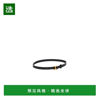 香港直邮Chloe 带扣腰带 C24SC050MAR牛皮