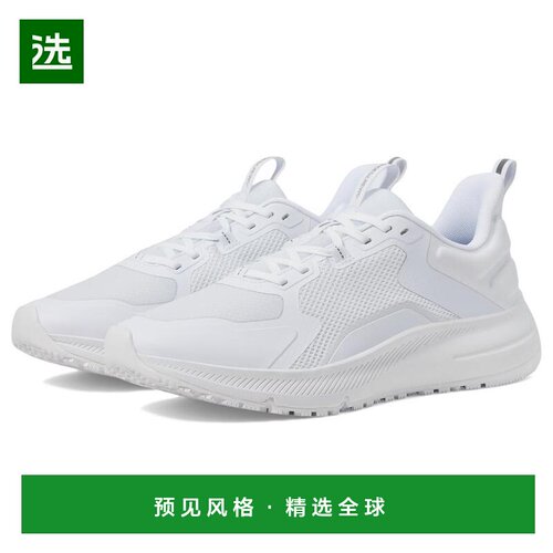 1h可退 【美国直邮】shoes for crews/团队鞋 男士 时尚休闲鞋