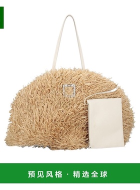 香港直邮Roger Vivier 顶部提手手提包 RBWAOKK0300UDI单肩包