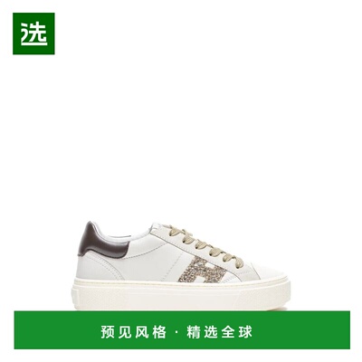 香港直邮HOGAN 女士运动鞋 HXW7050GB00V1M0RWA SS2026 花色