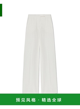 香港直邮MAX MARA 女士休闲裤 SEQUOIA2511131092005 SS2025