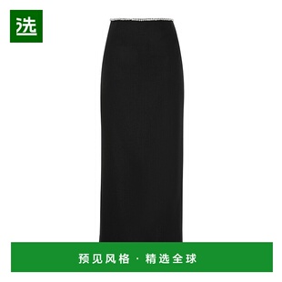 香港直邮Zimmermann 扇贝边中长半身裙 2734SR251长裙包臀裙