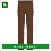 长裤 1h可退 COGZRH08408 Pantalon Chuck 香港直邮A.P.C. 男士