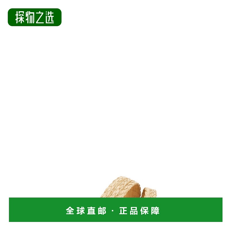 1h可退 欧洲直邮castaner 女士 凉鞋