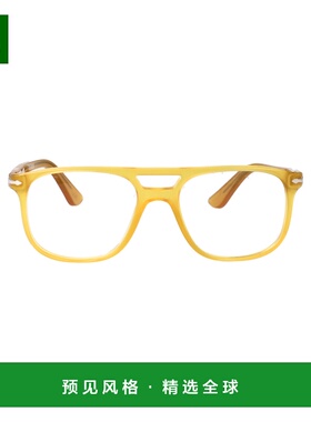 1h可退 香港直邮Persol 女士 0PO3329V 眼镜 0PO3329V0204