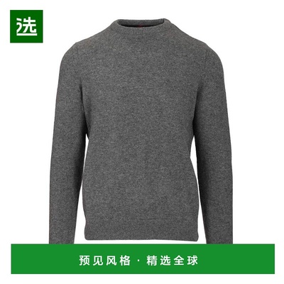 香港直邮Barbour 男士卫衣 252MKN1576MKNGY53 AW2025 灰色