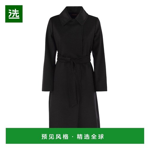 1h可退 欧洲直邮maxmara 女士 外套