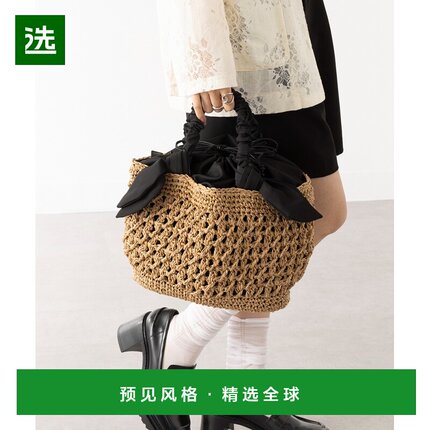 【日本直邮】cache cache　女士　桶包