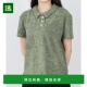 Highlife Time 短袖 韩国直邮HOWLIN 立领T恤衫