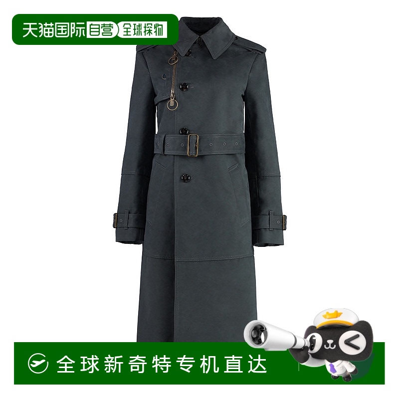 1h可退 欧洲直邮burberry 女士 外套夹克