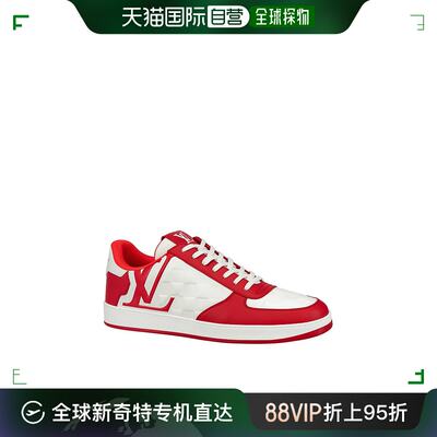 欧洲直邮LOUIS VUITTON(路易威登) 男士Sneaker Rivoli