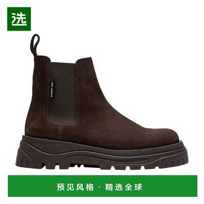 欧洲直邮Axel Arigato Blyde切尔西靴