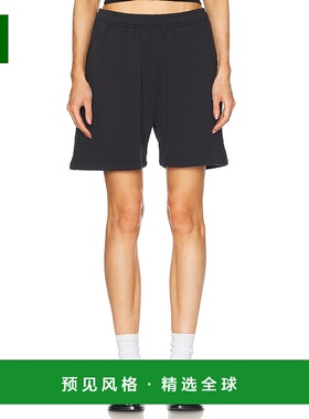 1h可退 香港直邮Acne Studios 艾克妮 女士 Forge 短裤 CE0064