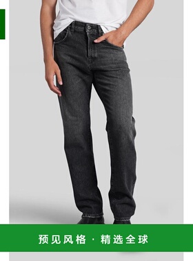 香港直邮PT Torino 男士牛仔裤 428571QPL5B0 AW2025 黑色