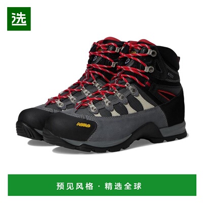 1h可退 【美国直邮】asolo  登山鞋