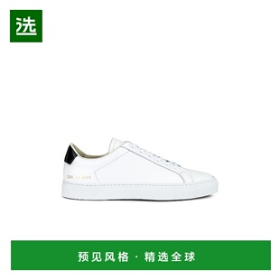 1h可退 香港直邮Common Projects 男士 复古低帮鞋靴 23890547