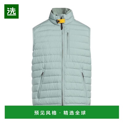 1h可退 【美国直邮】parajumpers 男士 上装T恤正品高档显瘦透气