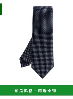 1h可退 香港直邮Giorgio Armani 尖头领带 GM000800TE20418