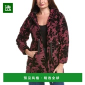 美国直邮 nicole miller 1h可退 女士 外套