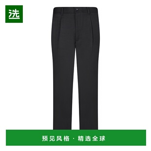 欧洲直邮comme des garcons homme plus 男士 正装裤