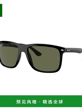 1h可退 香港直邮Ray·Ban 雷朋 女士 RB4547 col. 601/58 太阳镜