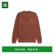 香港直邮FRED K6507S54MARRONE PERRY 1h可退 男士 卫衣 AW2024 深