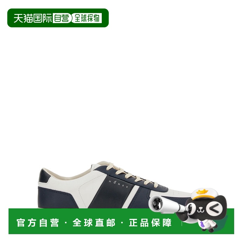 1h可退 欧洲直邮hogan 男士 时尚休闲鞋运动鞋