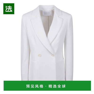 香港直邮HARRIS WHARF LONDON 女士夹克 A3502PDZ1101 SS2025