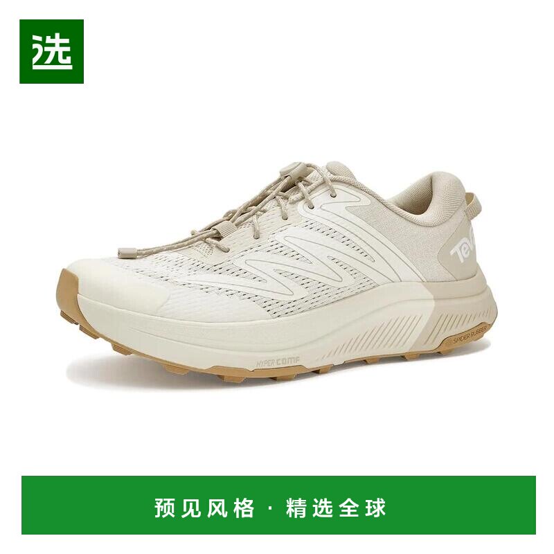 美国直邮teva/太哇 男士 时尚休闲鞋 【付后1h可退】