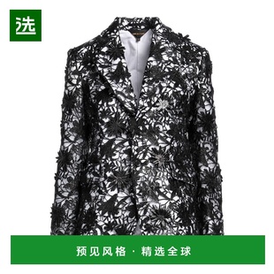 1h可退 香港直邮comme des garcons 川久保玲 女士 西装外套
