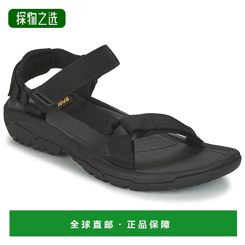 欧洲直邮Teva 太哇 男士 凉鞋 HURRICANE XLT 2休闲鞋